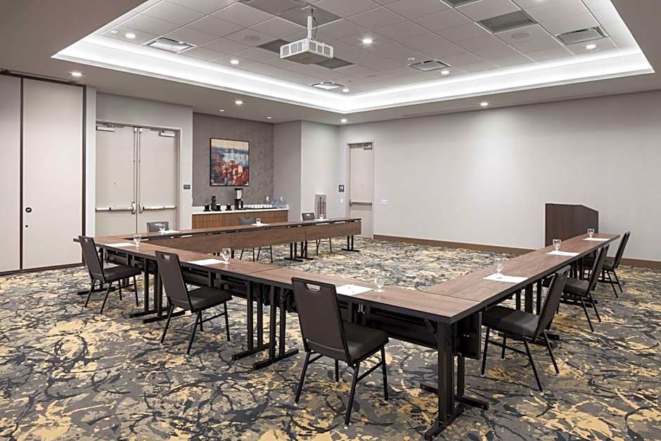 Hilton Garden Inn Madison Downtown, WI