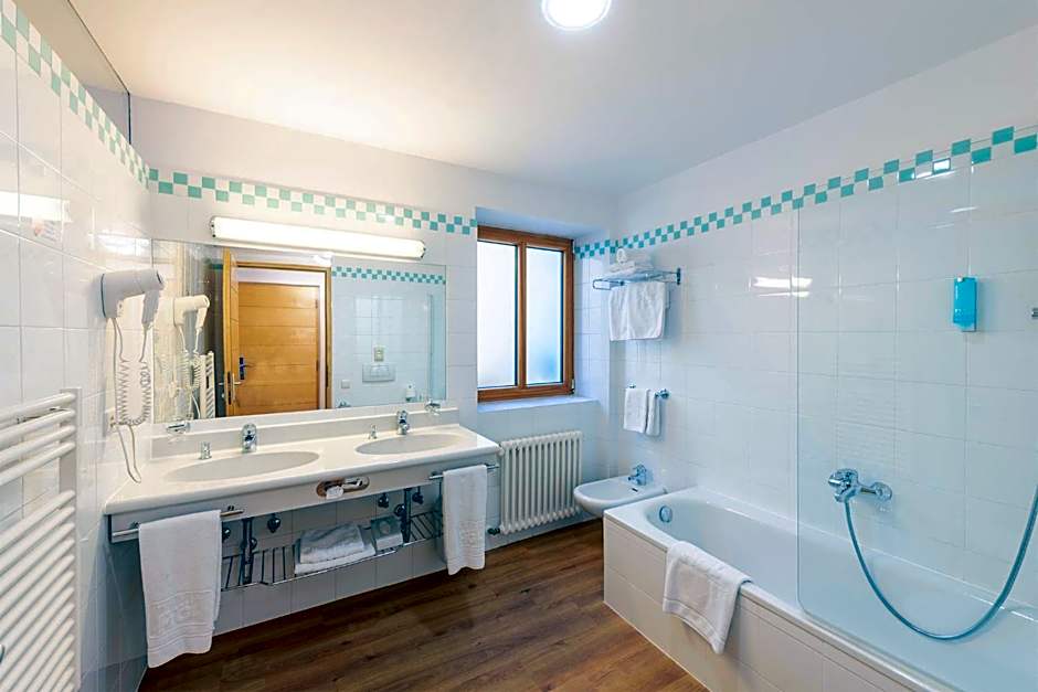 Hotel Figl ***S