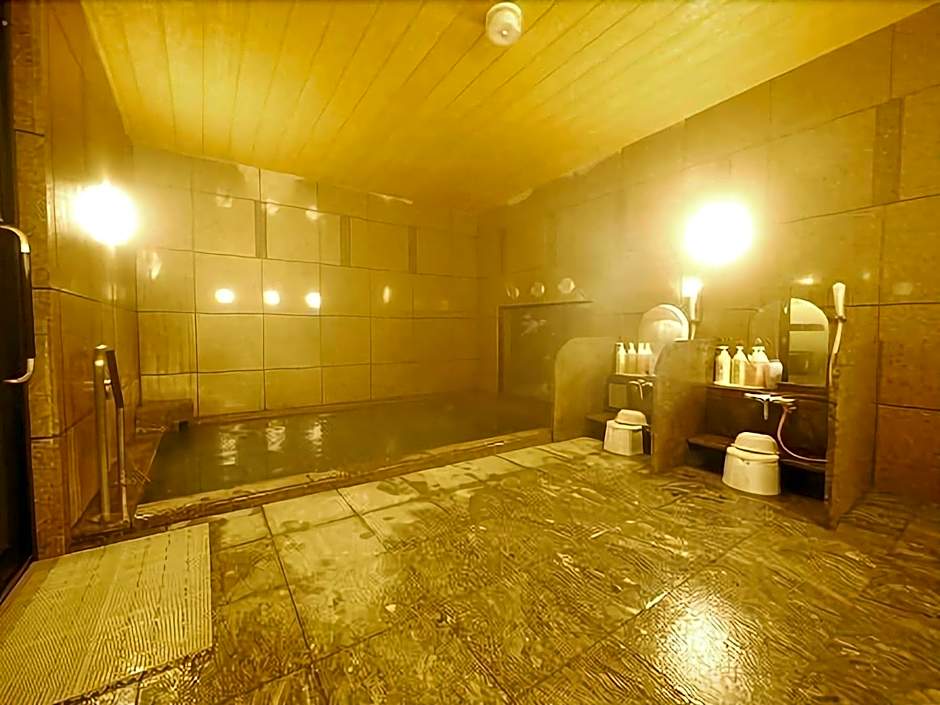 Hotel Route Inn Tsuruoka Ekimae