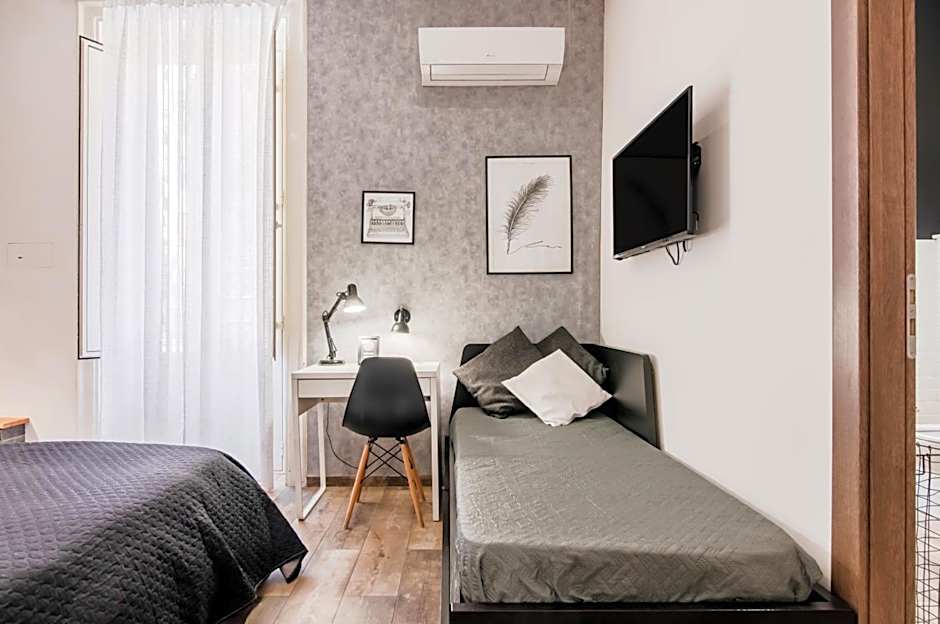 Panurban Rooms by Wonderful Italy
