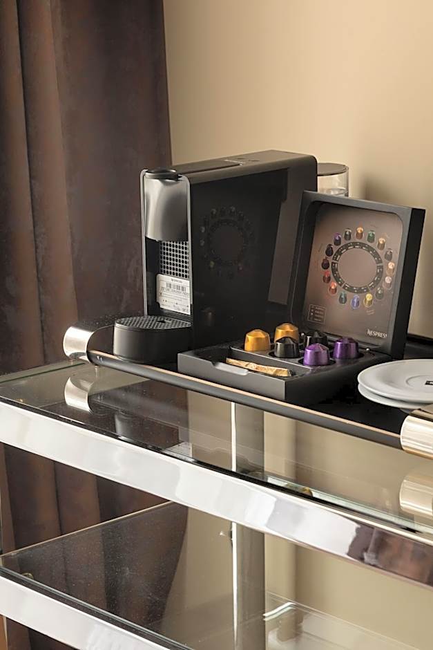 Jalta Boutique Hotel