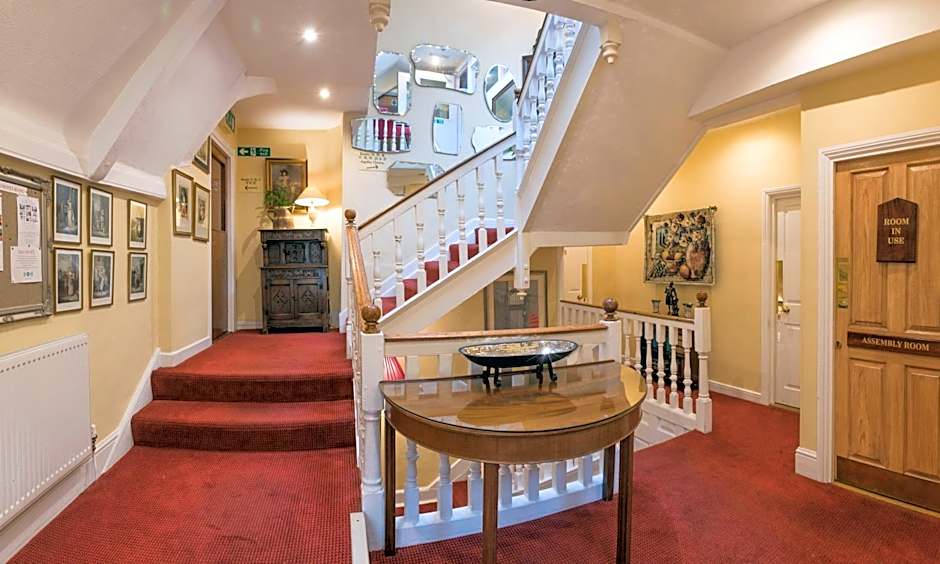 Royal Seven Stars Hotel