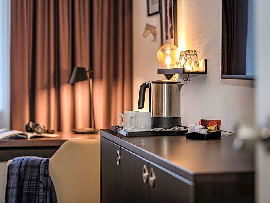 Mercure Hotel Hannover Medical Park