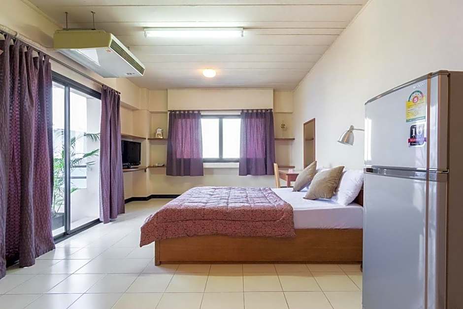 Grand Residence Ngamwongwan 19