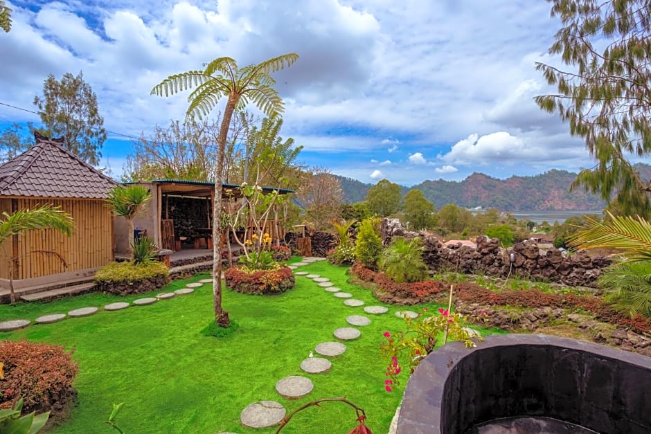 Break Villa Kintamani