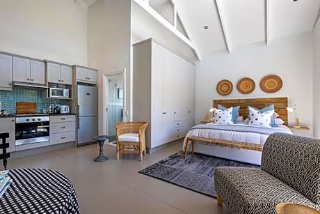 Stableford Beachhouse Top Apartment