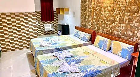AOSMEC Square Hotel