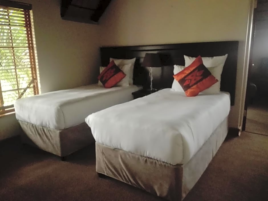 MixoSunrise Guesthouse & Spa