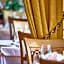 The Glacier Hotel - ex Eurotel Victoria -