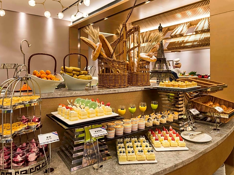 Mercure Yantai Golden Beach