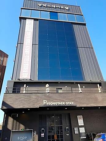 Pyeongtaek Stay Hotel