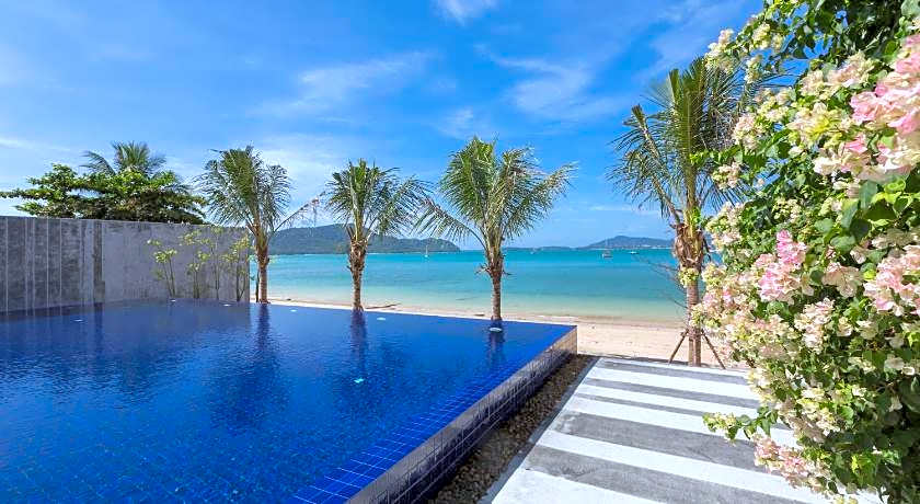 X10 Seaview Suites at Panwa Beach