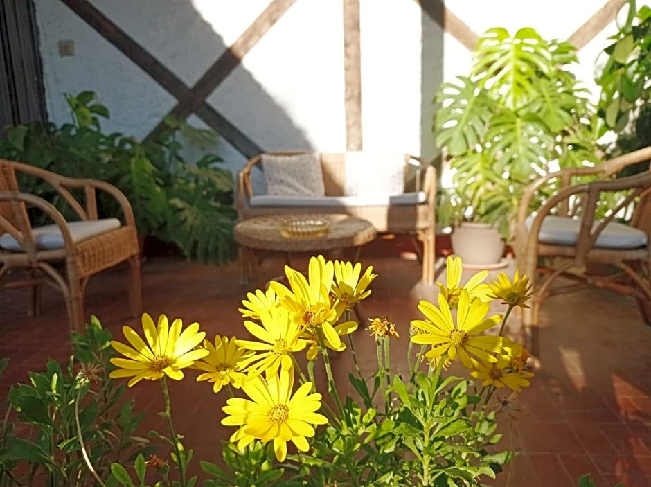 Gli Archi Country Home