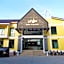 โรงแรมรชาโขง Racha Khong Hotel