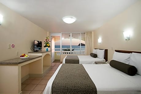 OCEAN VIEW