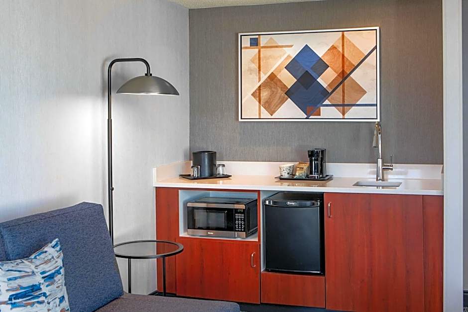 Courtyard by Marriott Boston Marlborough