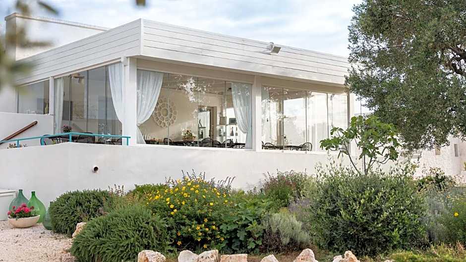 Petranima Wellness in Trulli