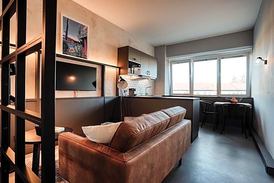 CLOUD No7 LOFTS