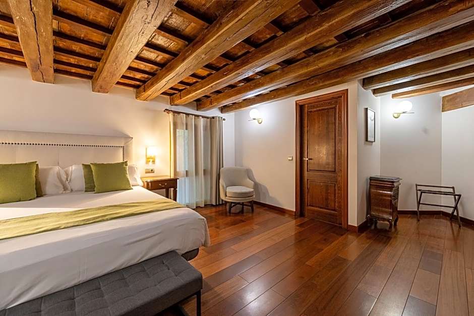 Hotel Villa Retiro