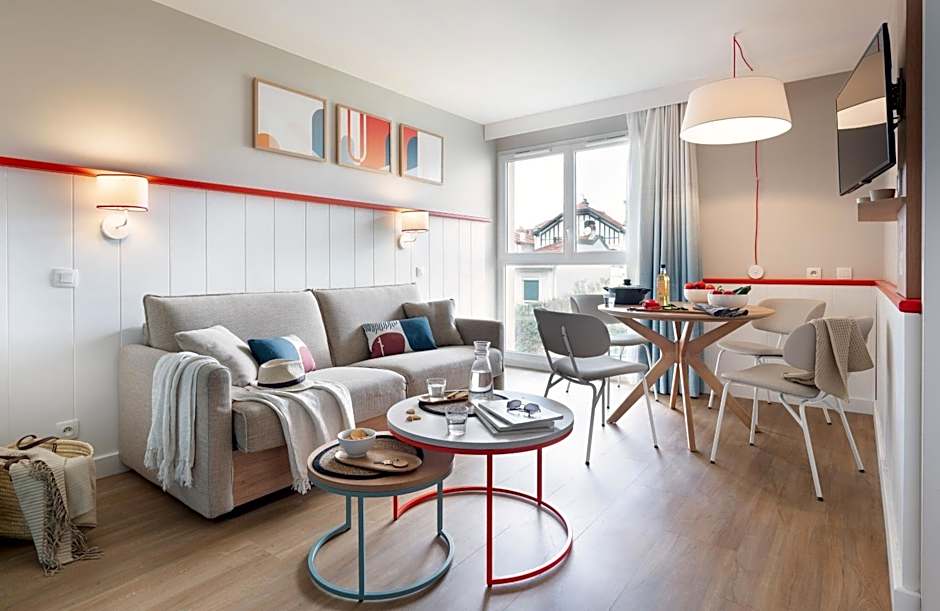 Résidence Pierre & Vacances Premium Haguna