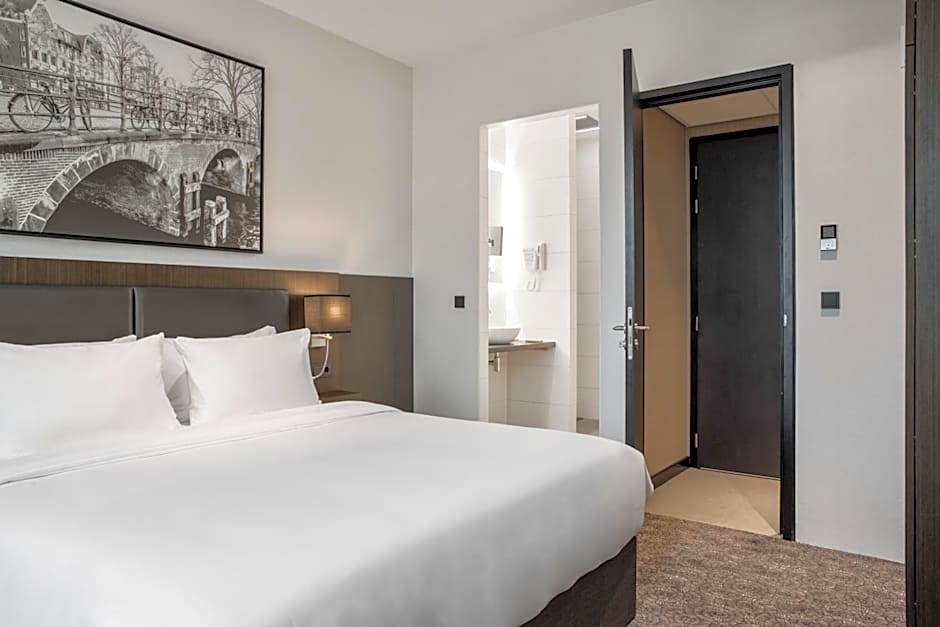 Radisson Hotel & Suites Amsterdam South