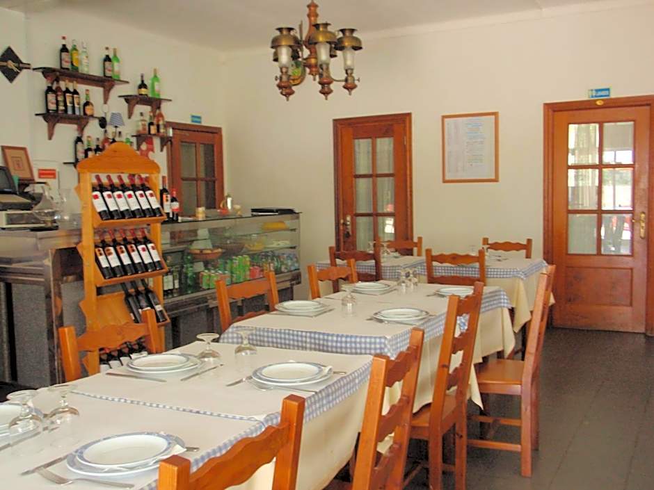 "O Viajante" Low Cost Hotel