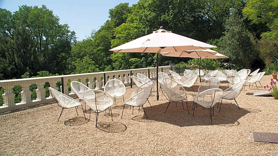Chateau de Vaugrignon - Beer Spa