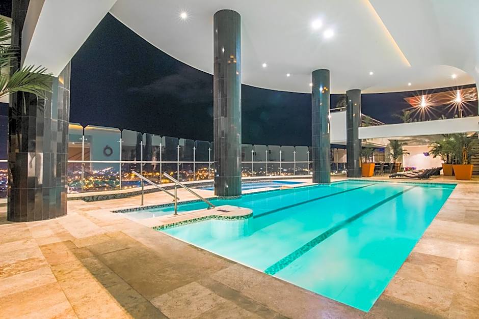 GHL Hotel Grand Villavicencio