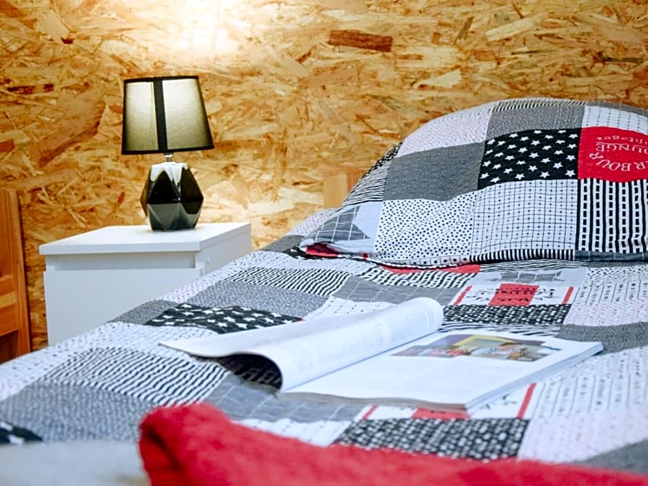 Bielik - Pokoje Gościnne