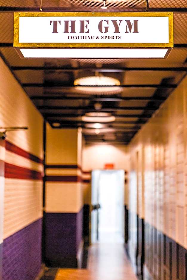 Only You Hotel Atocha