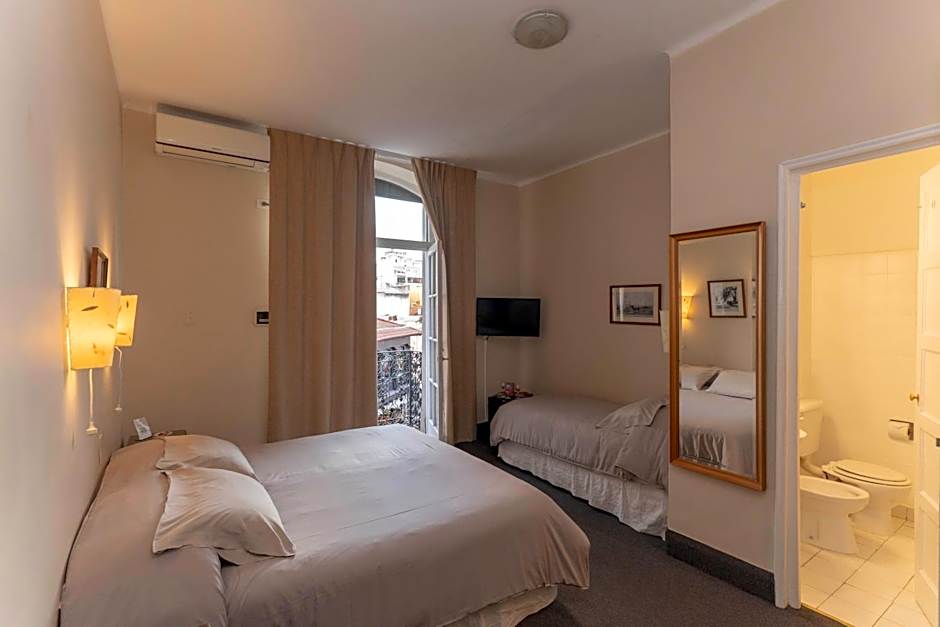 Hotel Colonial Salta