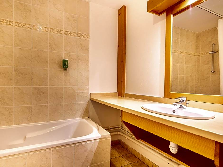 Résidence Vacancéole - Le Birdie