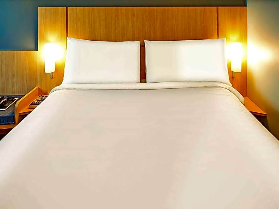 ibis Rio de Janeiro Barra da Tijuca