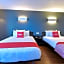 OYO Hotel Valdosta GA I-75