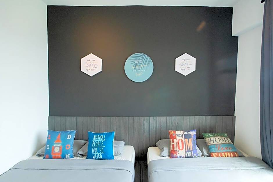 Majestic Ipoh 3R2B by Migliore