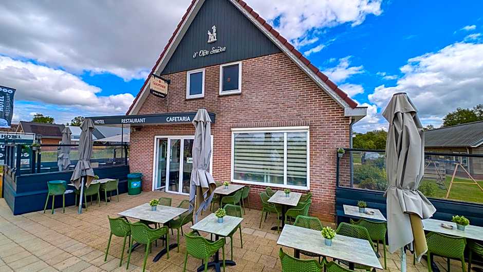 Hotel B&B d'Olde Smidse