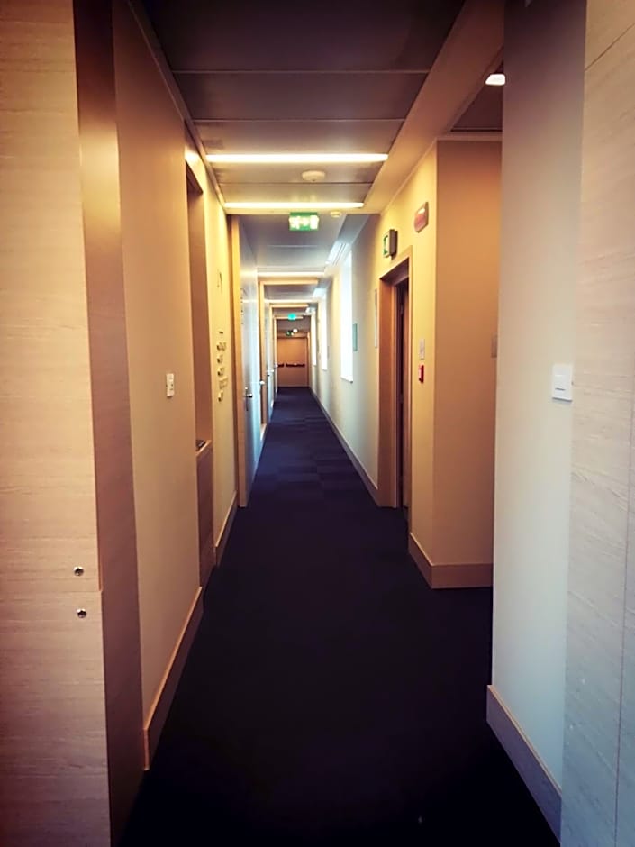 Hotel Il Cantico St. Peter