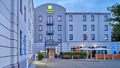 Holiday Inn Express Dortmund By IHG