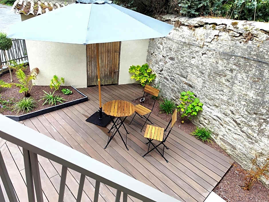 Demeures & Châteaux - Hôtel De La Porte Saint-Malo