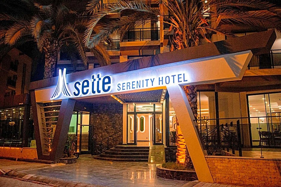 Sette Serenity Hotel