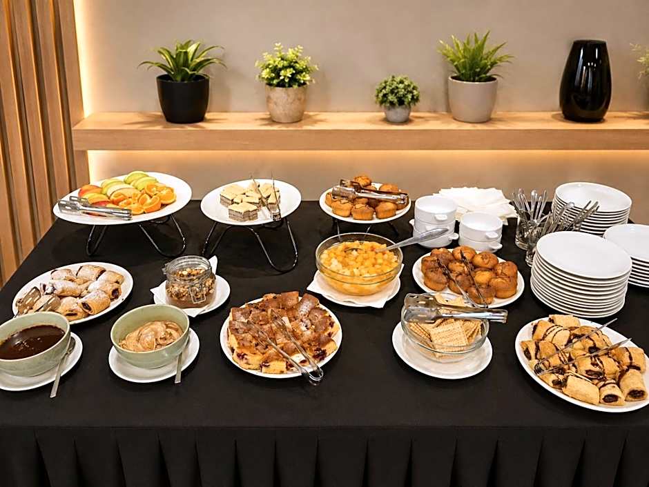 Nobel Inn Hotel