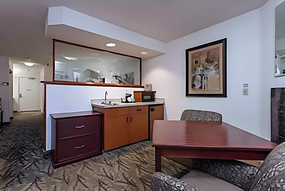 Shilo Inn Suites Hotel - Bend