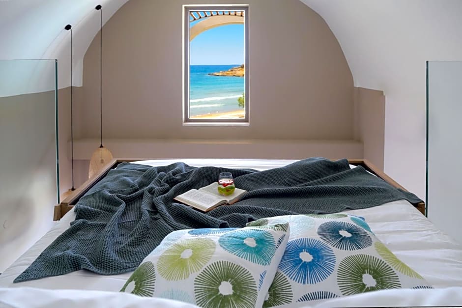 Domes Noruz Chania, Autograph Collection by Marriott Adults Only