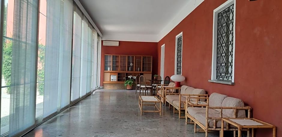 Villa Magnolia Lago Maggiore