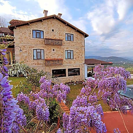 Hayat Oksijen Resort