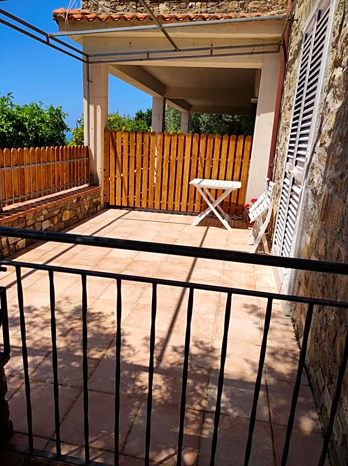 IL CONTE DI MARRAONE