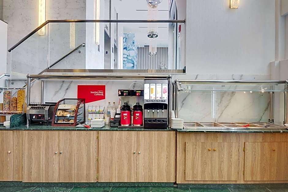 Wyndham Garden Brooklyn Sunset Park