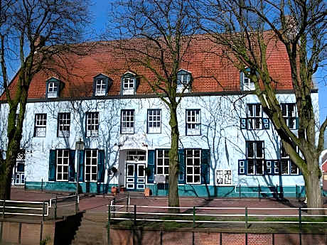 Hohes Haus