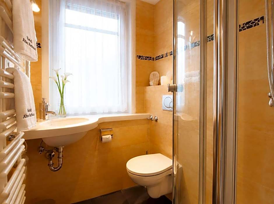 Hotel Altes Rathaus