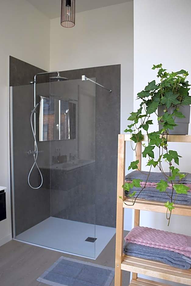 Holiday Home La Petite Maison